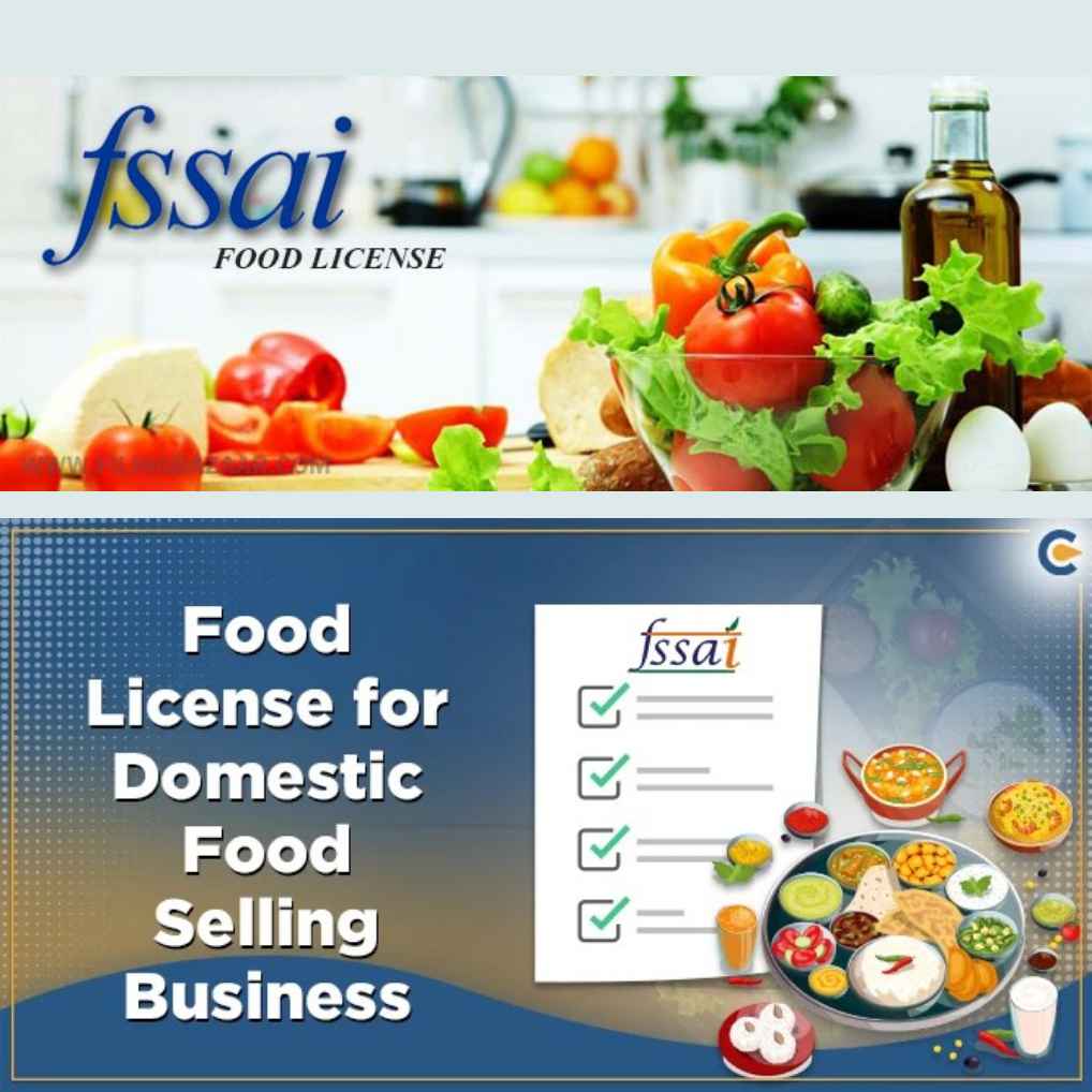 FSSAI Basic Registration